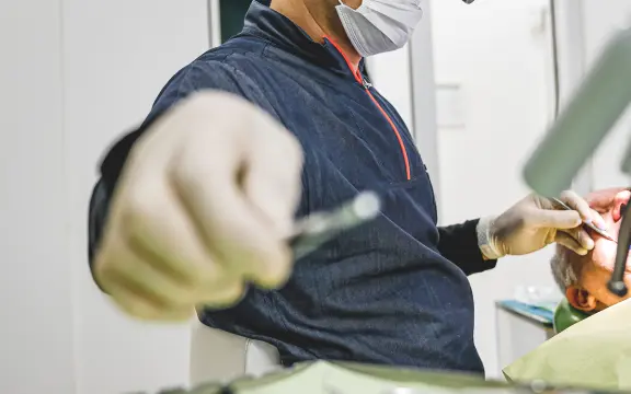 trattamenti all’avanguardia